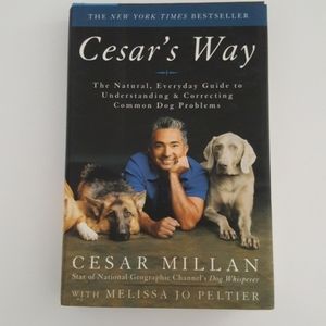 Cesar Millan Hardcover